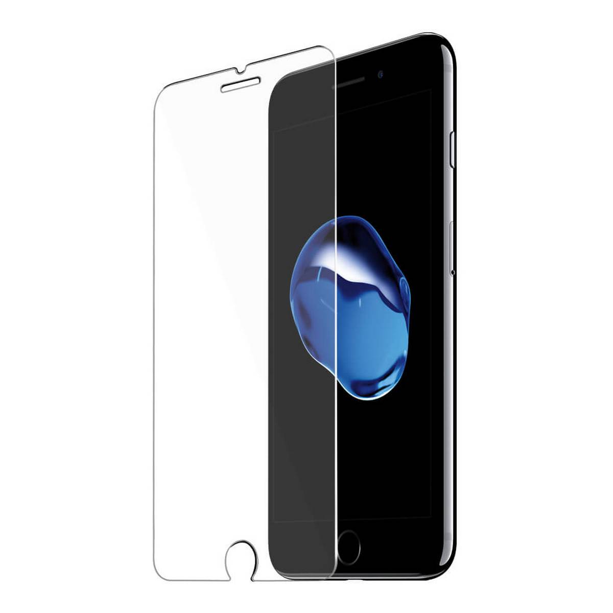 (2 Pack) Tempered Glass Screen Protector for iPhone 7 / 8 / SE (2nd / 3rd Gen.) (2 Pack) Tempered Glass Screen Protector for iPhone 7 / 8 / SE (2nd / 3rd Gen.)